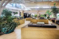 Rafain Palace Hotel & Convention Center - spa