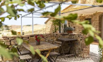 Vento D’Orcia