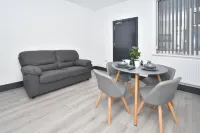 타운하우스  101 로드 스트리트 크루