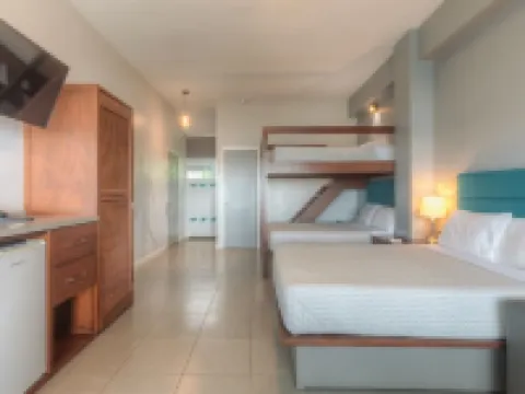 Pargos Hotels in Caserio Hacienda San Alfonso