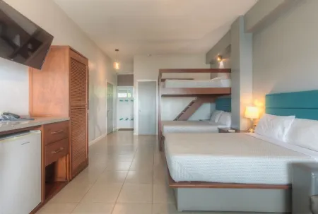 Pargos Отели рядом с достопримечательностью «El Tunco»