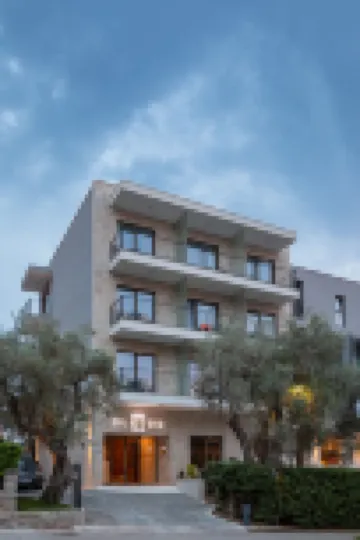 Hotel Eleven