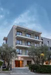 Hotel Eleven Hotels in Petrovac