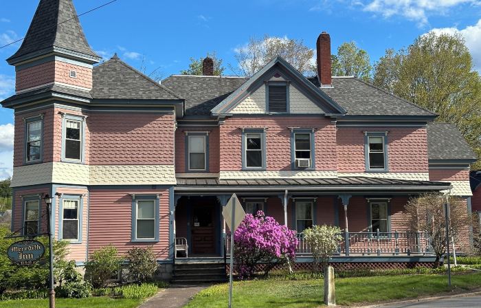 Meredith Inn