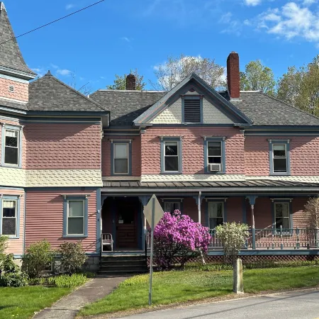 Meredith Inn