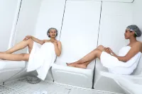 TH BonRoyal Hotel - spa