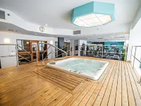 Cambridge Suites Hotel Halifax Hotels in Halifax