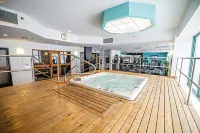 Cambridge Suites Hotel Halifax Hotels in Halifax