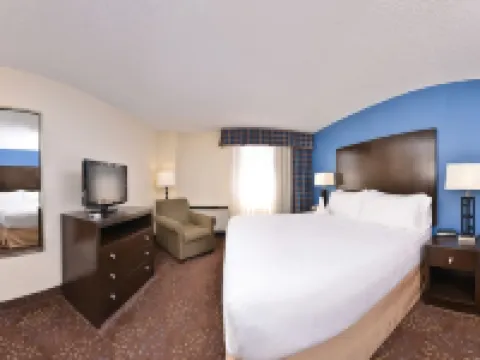 Ramada Plaza by Wyndham Sheridan Hotel & Convention Center Hotels in Sheridan