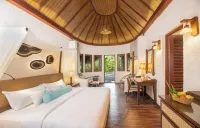 Makunudu Island Hotels in Akirifushi