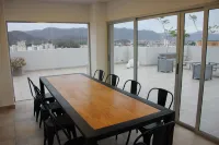 HOMEFULL Apartamentos Hoteles en Salta