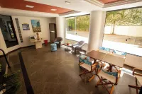 Rede Andrade Mar Hotel - Rio Vermelho Hotels in Salvador