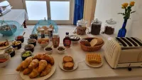 Villa Serenity B&B فنادق في Sannat