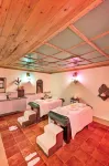 Club Mahindra Shimla - Spa
