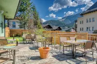 Boutiquehotel Zomm in Seefeld Hotels in Telfs