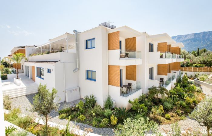 Euphoria Boutique Hotel