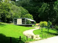 Corredoura Garden Hotels in Amares