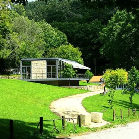 Corredoura Garden
