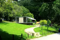 Corredoura Garden