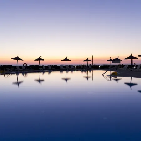 Rvhotels Sea Club Menorca