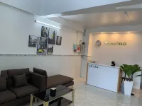 Nha Nghi 68 Hotel di Rach Gia