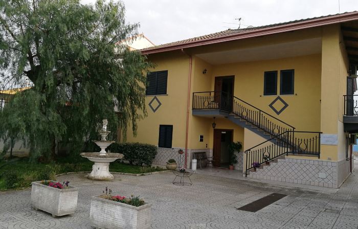 Garden Inn