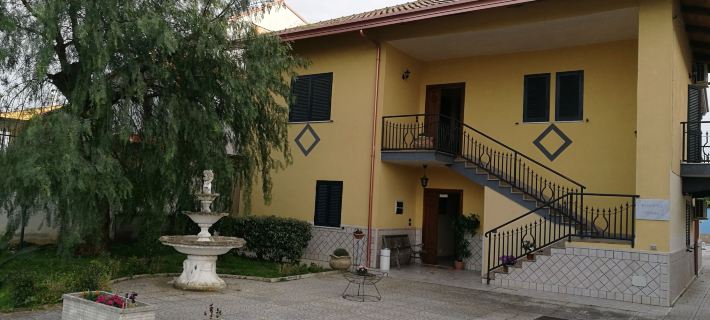 Garden Inn Hoteles en Caserta