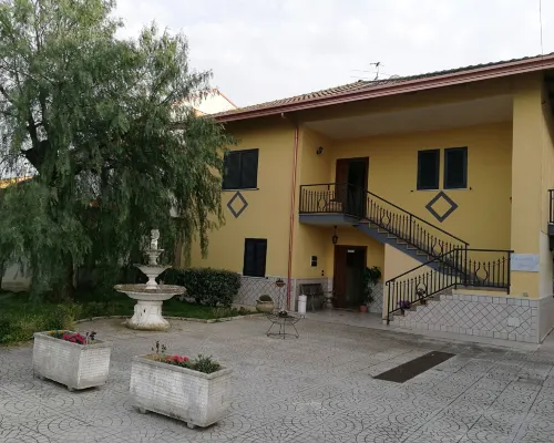 Garden Inn Hotel a Capua