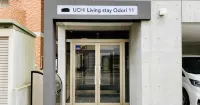 Uchi Living Stay Odori 11