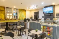 Hotel Wess - 3 Sao