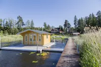 Odalgården - Haustierfreundliche