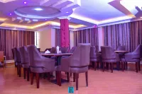 Ebisa Hotel Marsabit Hotel di Marsabit