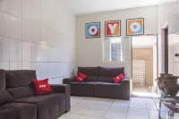OYO M&J Hotel Hotels in Santo Antonio do Descoberto