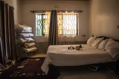 Reens Vacation Rentals Các khách sạn ở 