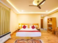 Shomo Chuki Resort Hotel a Paro