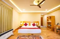 Shomo Chuki Resort Hotels in 