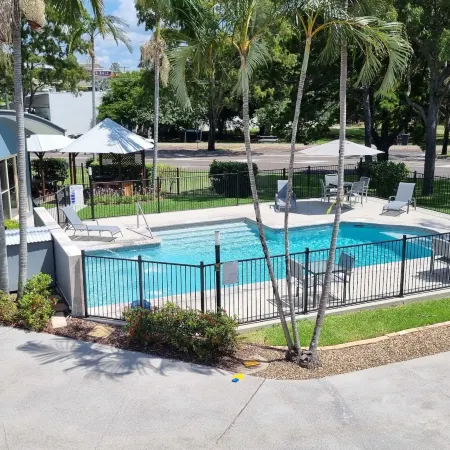 Rainbow Getaway Holiday Apartments