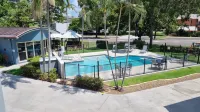 Rainbow Getaway Holiday Apartments - Wifi