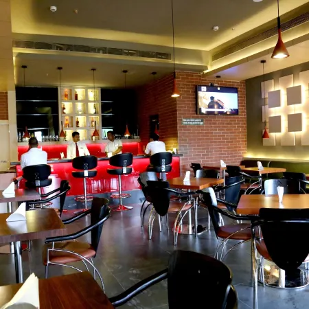 Hotel Shakti Continental