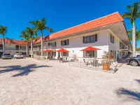 Hibiscus Suites - Sarasota Hotels in Siesta Key