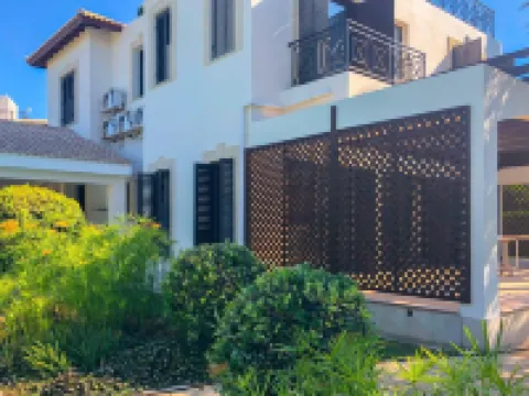 Villa Iliana Hotels in Polis