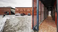 24Seven Hotel Nürnberg - Motels