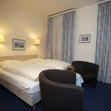 Rabes Hotel Kiel