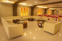 Hotel Harrison Palace Hôtels à : Biratnagar