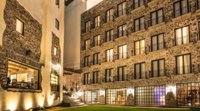 普埃布拉悅榕莊