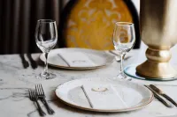 Lynnhurst Hotel - breakfast