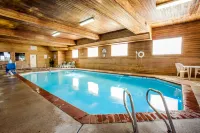 Quality Inn & Suites Vancouver North - 2-Star