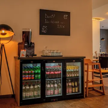 Hotel Gute Hoffnung Pforzheim