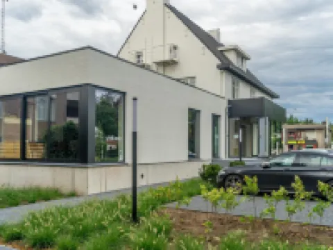 胡隆酒店 摩爾酒店