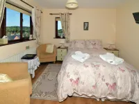 Erris Villa Hotels in Llandrindod Wells